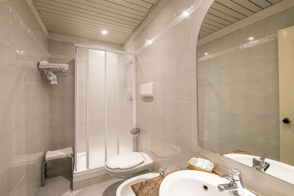Standard Double Room, Annex Building