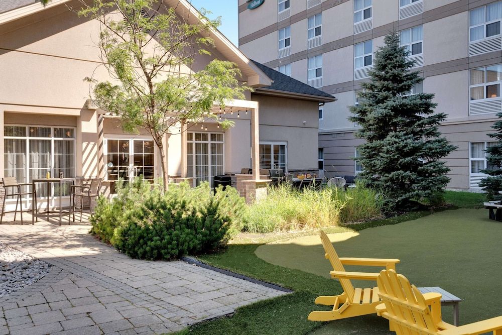 undefined Homewood Suites by Hilton Toronto-Markham 6