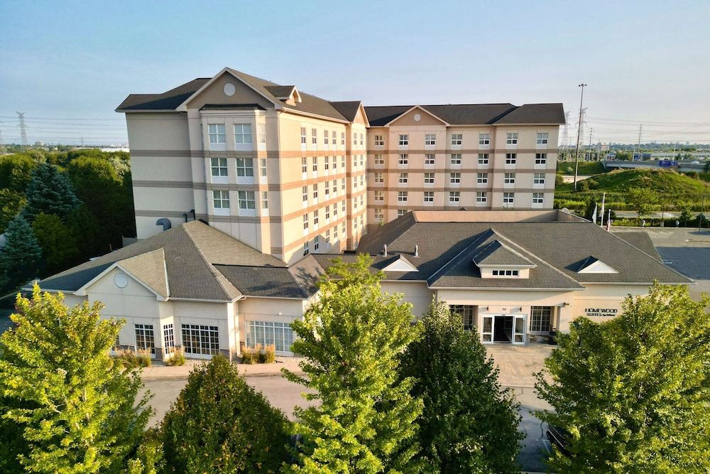 undefined Homewood Suites by Hilton Toronto-Markham 5