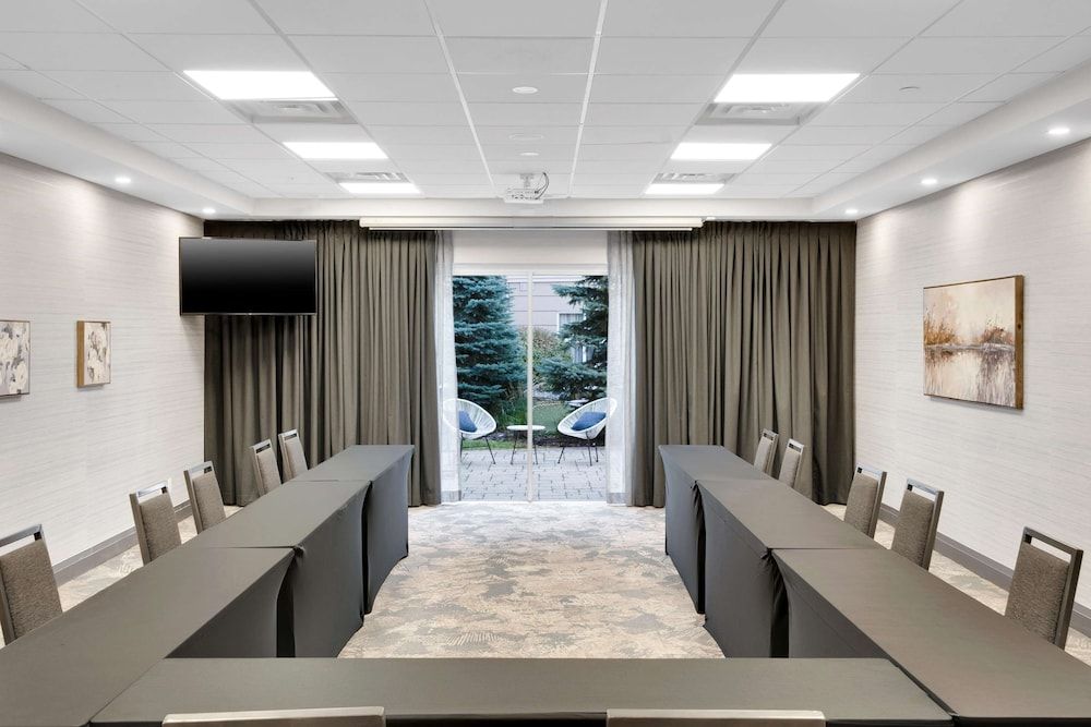 undefined Homewood Suites by Hilton Toronto-Markham 8
