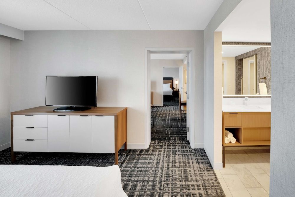 undefined Homewood Suites by Hilton Toronto-Markham