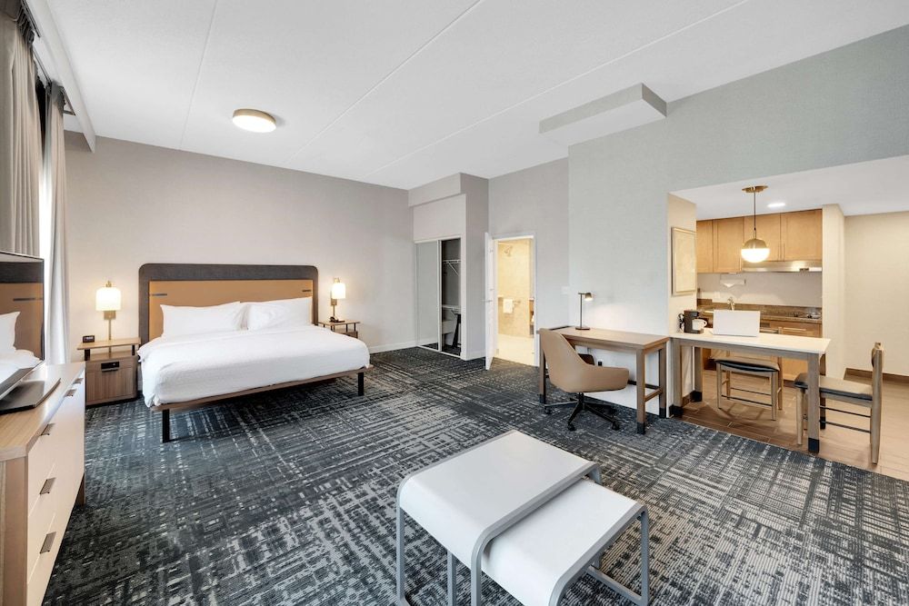 undefined Homewood Suites by Hilton Toronto-Markham 4
