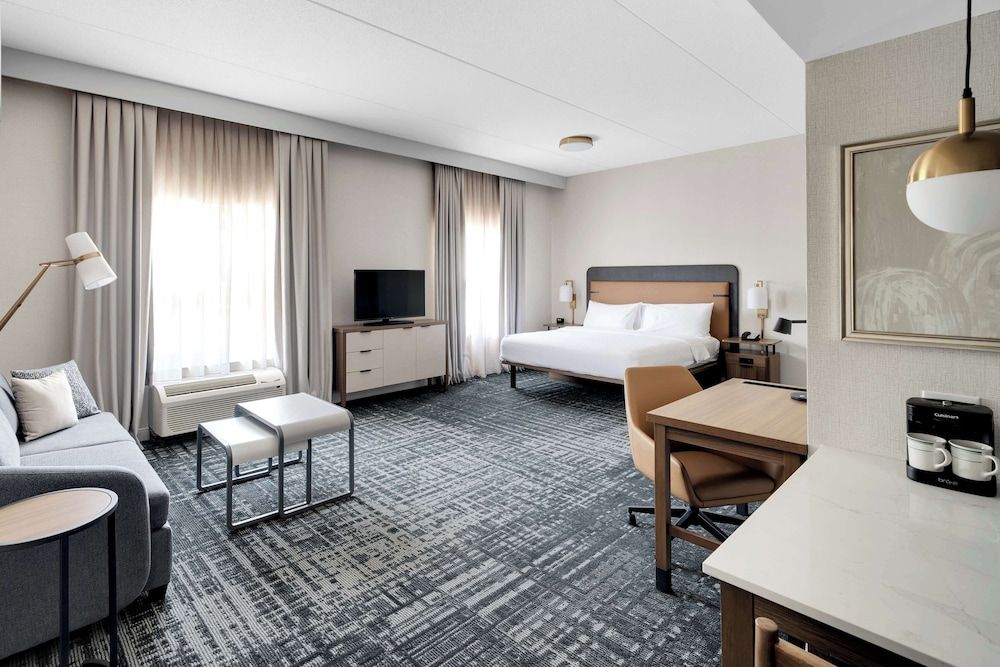 undefined Homewood Suites by Hilton Toronto-Markham 3