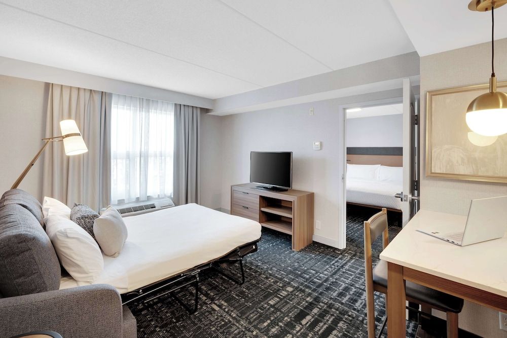 undefined Homewood Suites by Hilton Toronto-Markham 2
