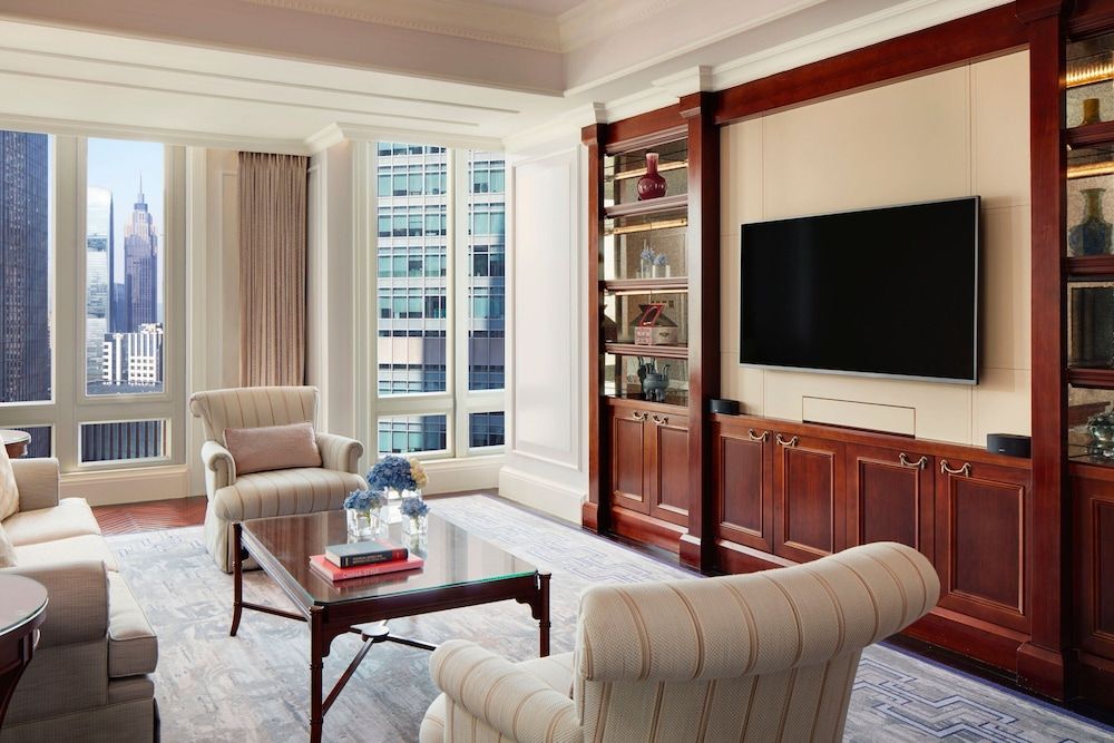 undefined The Ritz-Carlton, Guangzhou 9