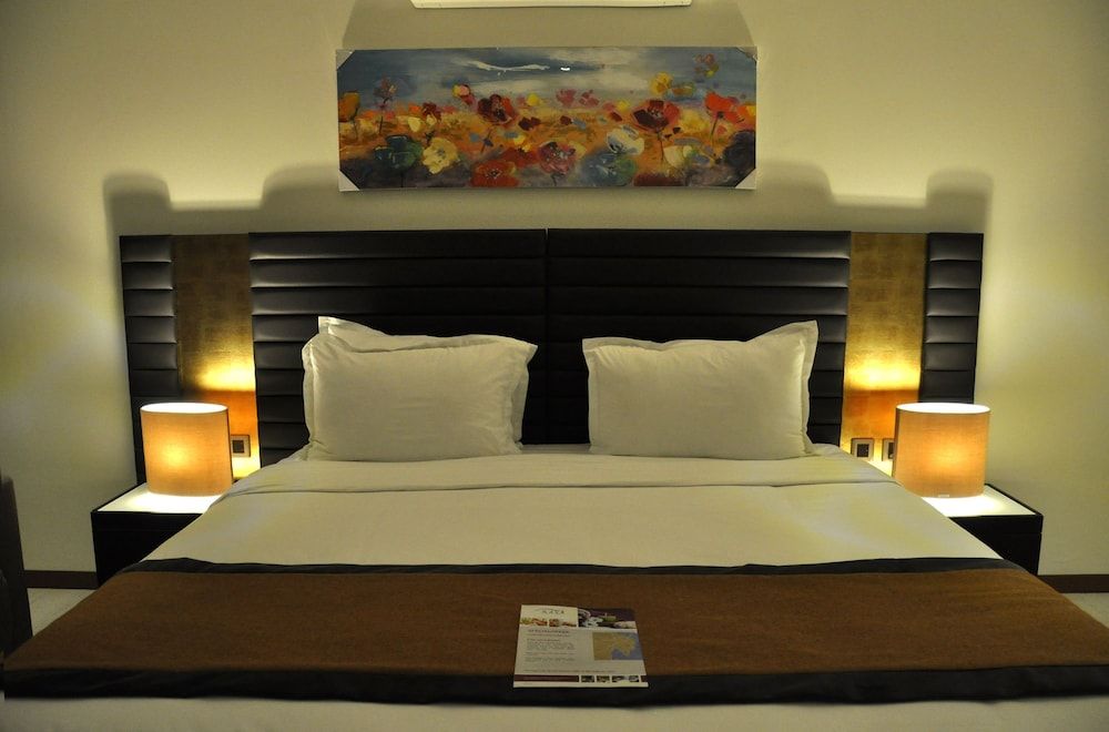 Dana Beach Resort