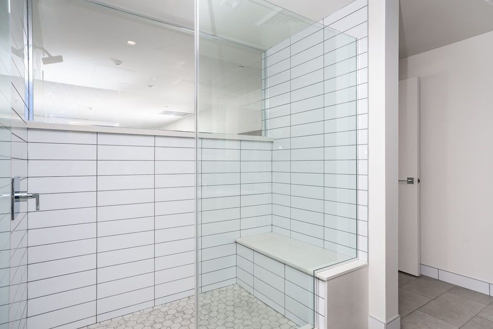 Heat Hotel Luxury Studio Suite 4