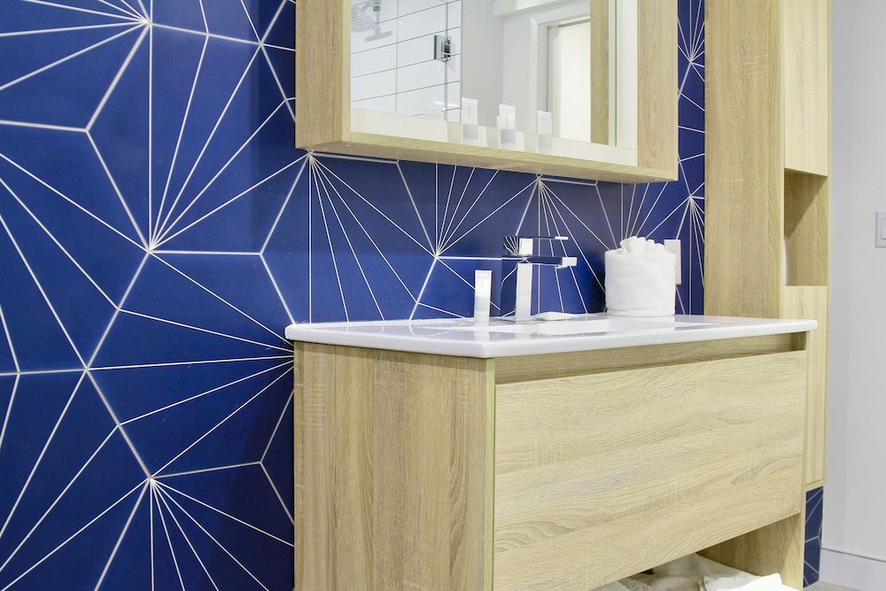 Heat Hotel Luxury Studio Suite 2