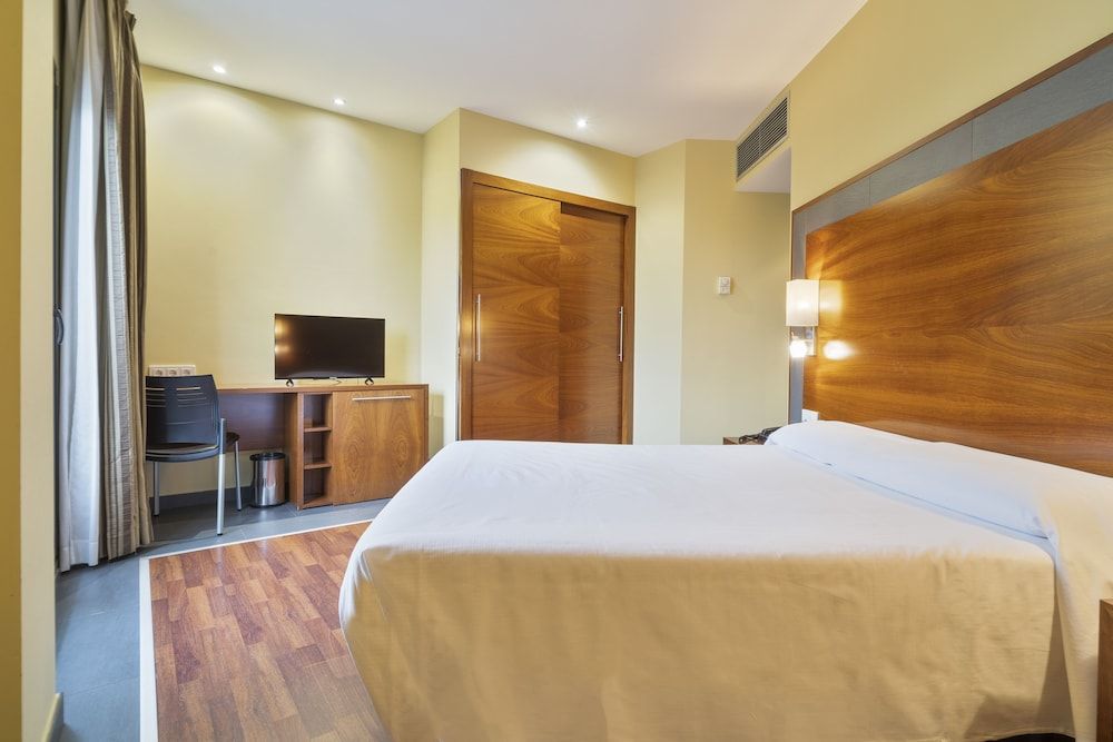 F&G Logroño Hotel Double Room Single Use 4