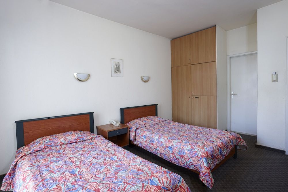 Zoukotel Hotel Double Room 3