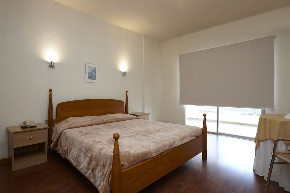 Zoukotel Hotel Double Room 5