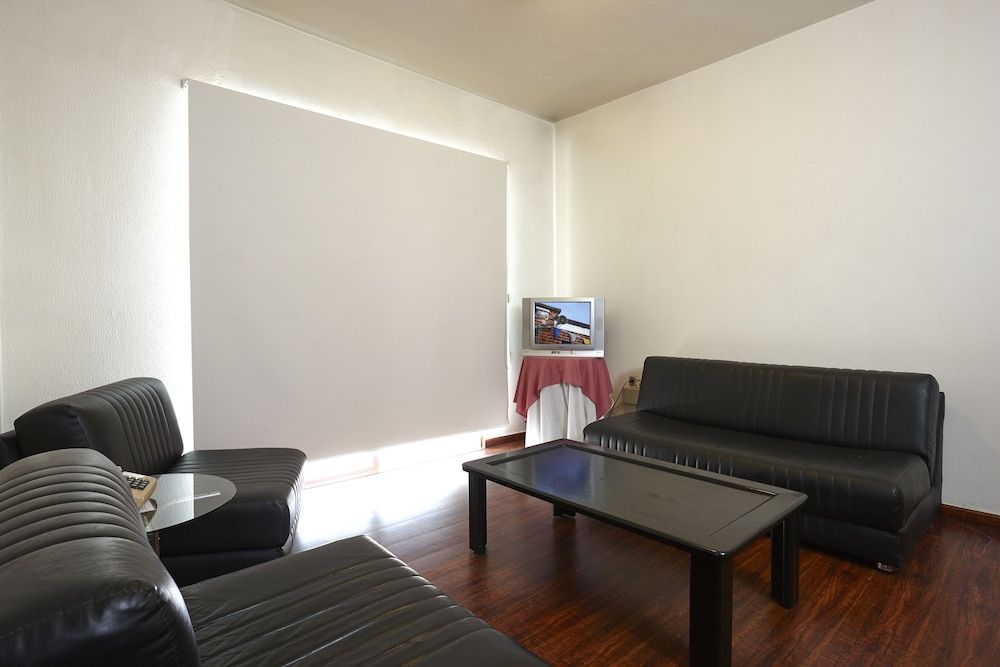 Zoukotel Hotel Junior Suite 5