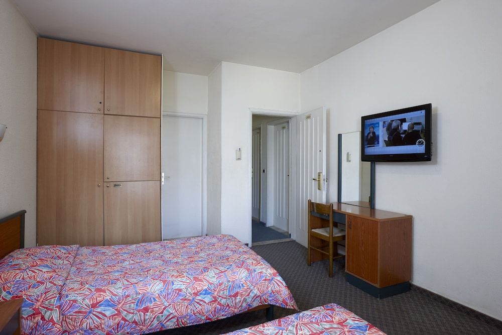 Zoukotel Hotel Double Room 2