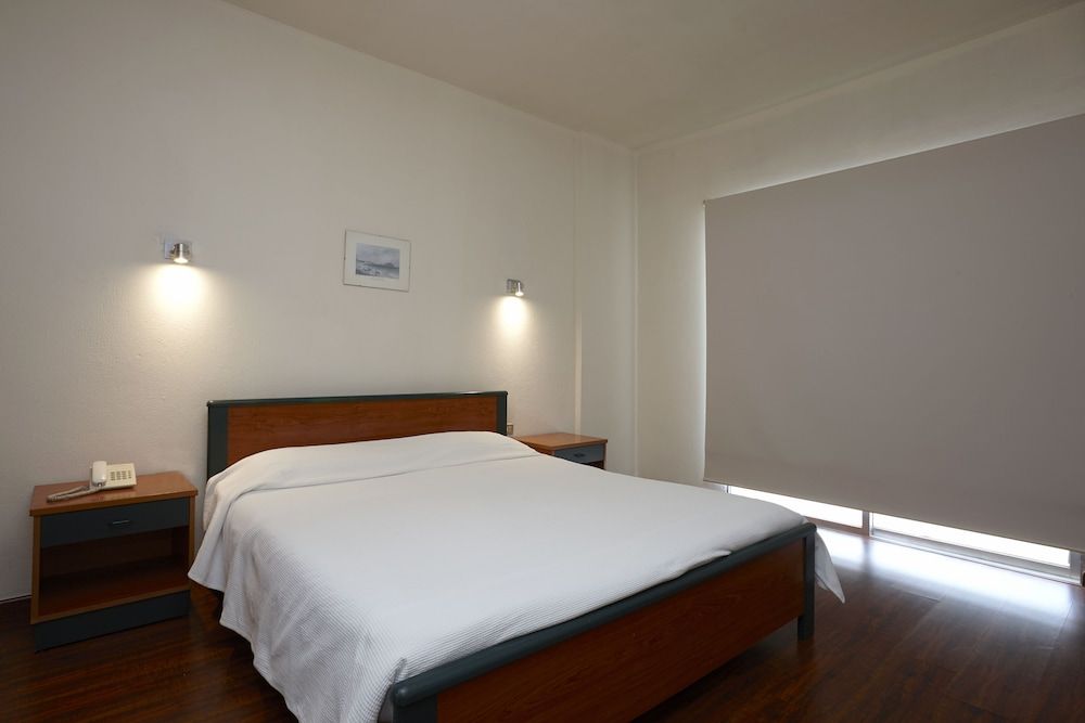 Zoukotel Hotel Double Room 4