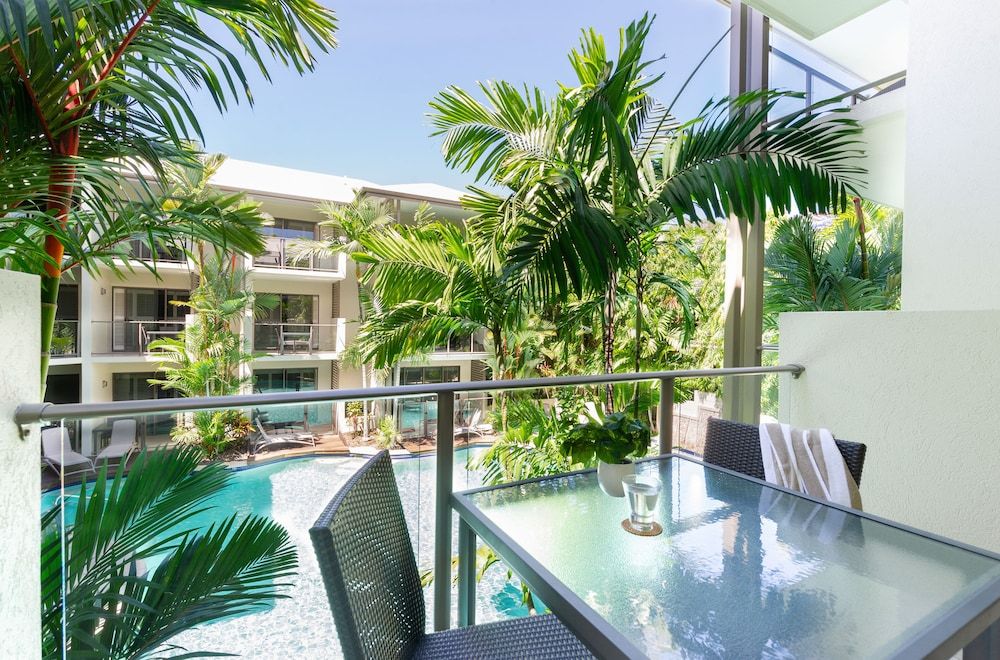 Shantara Resort Port Douglas - Adults Only Retreat Studio, Pool View (Adults Only Resort) 4