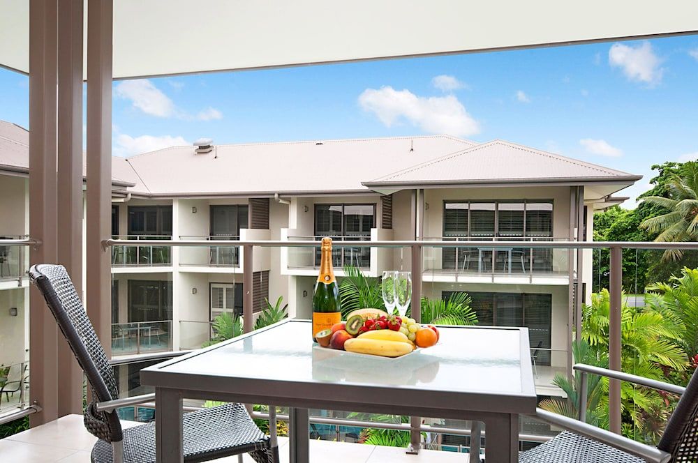 Shantara Resort Port Douglas - Adults Only Retreat Studio, Pool View (Adults Only Resort) 5