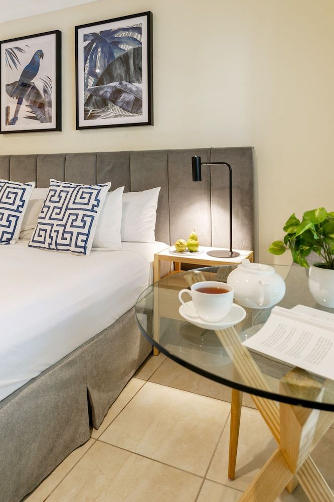 Shantara Resort Port Douglas - Adults Only Retreat Studio, Pool View (Adults Only Resort) 3