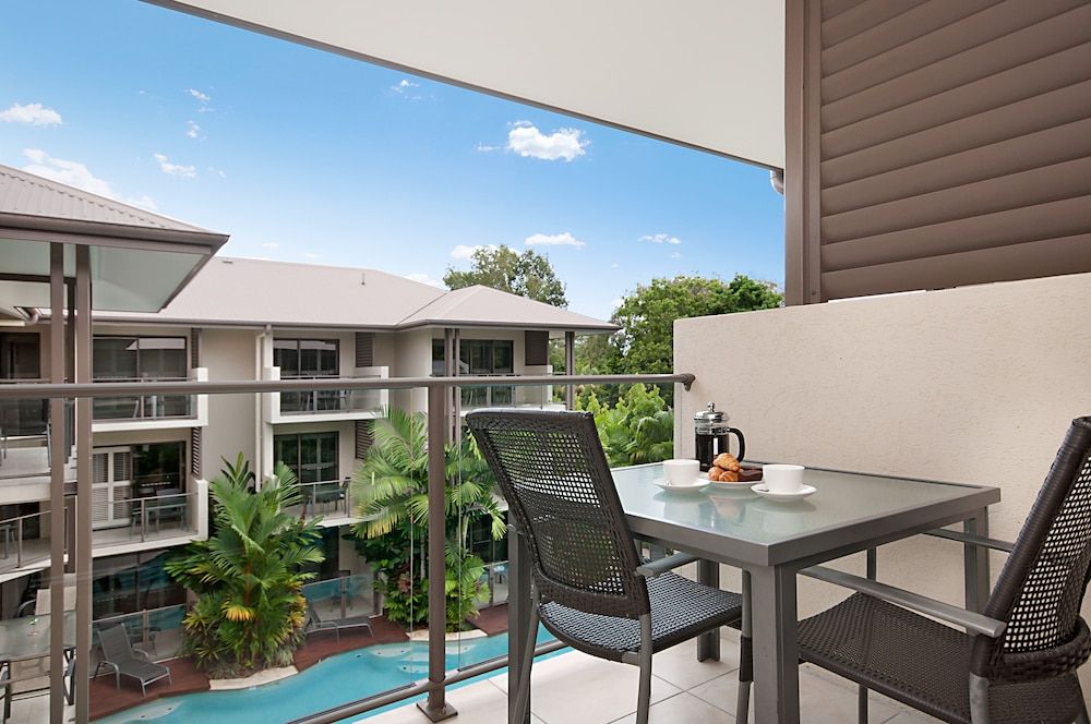 Shantara Resort Port Douglas - Adults Only Retreat Studio, Pool View (Adults Only Resort) 6