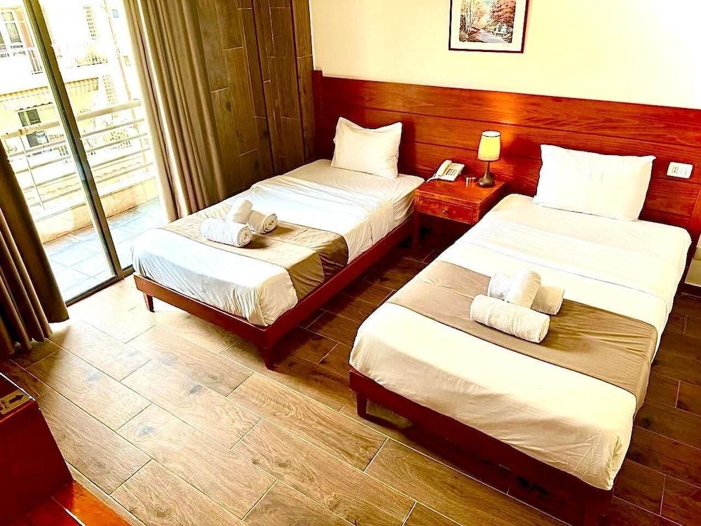 undefined Ceasars Park Hotel 4