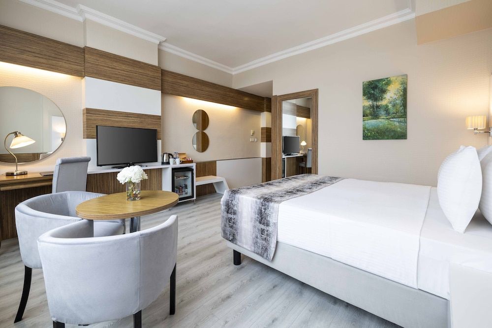 Elite Hotel Dragos Double or Twin Room 2
