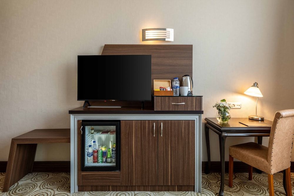 Elite Hotel Dragos Double or Twin Room 10