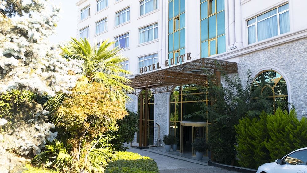 undefined Elite Hotel Dragos 9