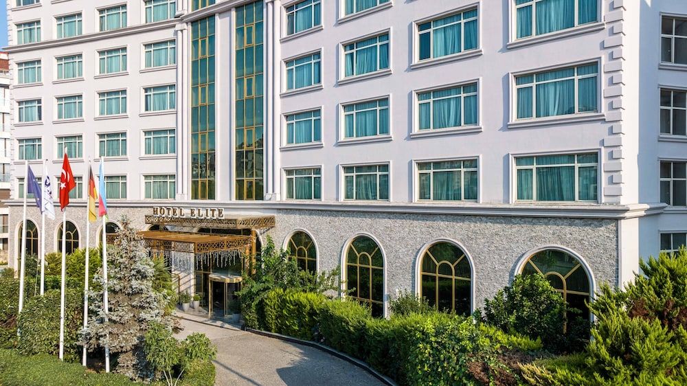 undefined Elite Hotel Dragos 9