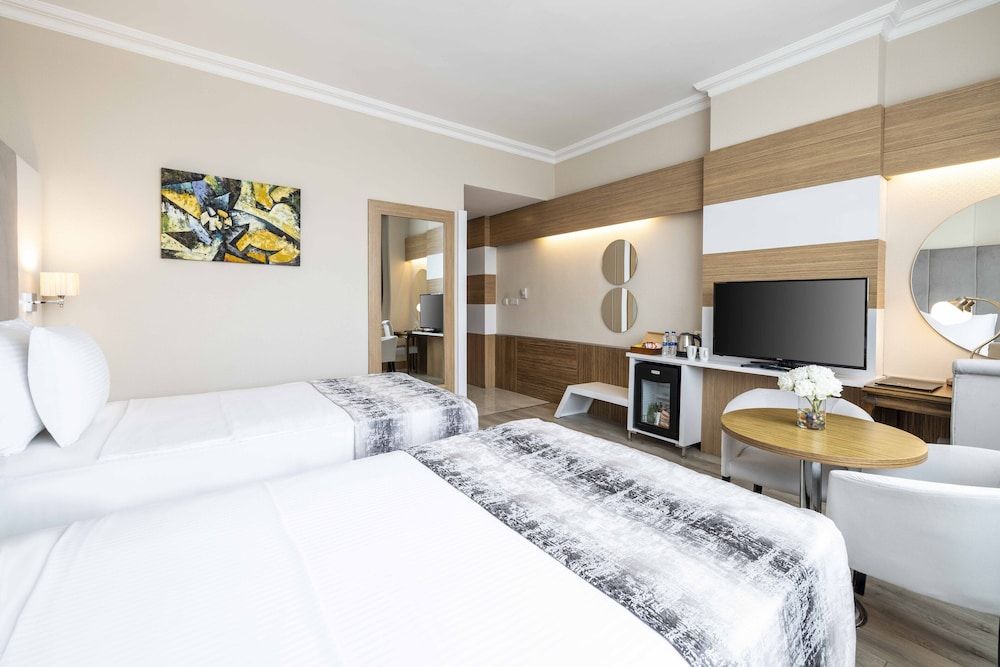 Elite Hotel Dragos Double or Twin Room