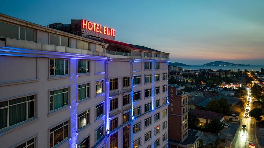 undefined Elite Hotel Dragos 4