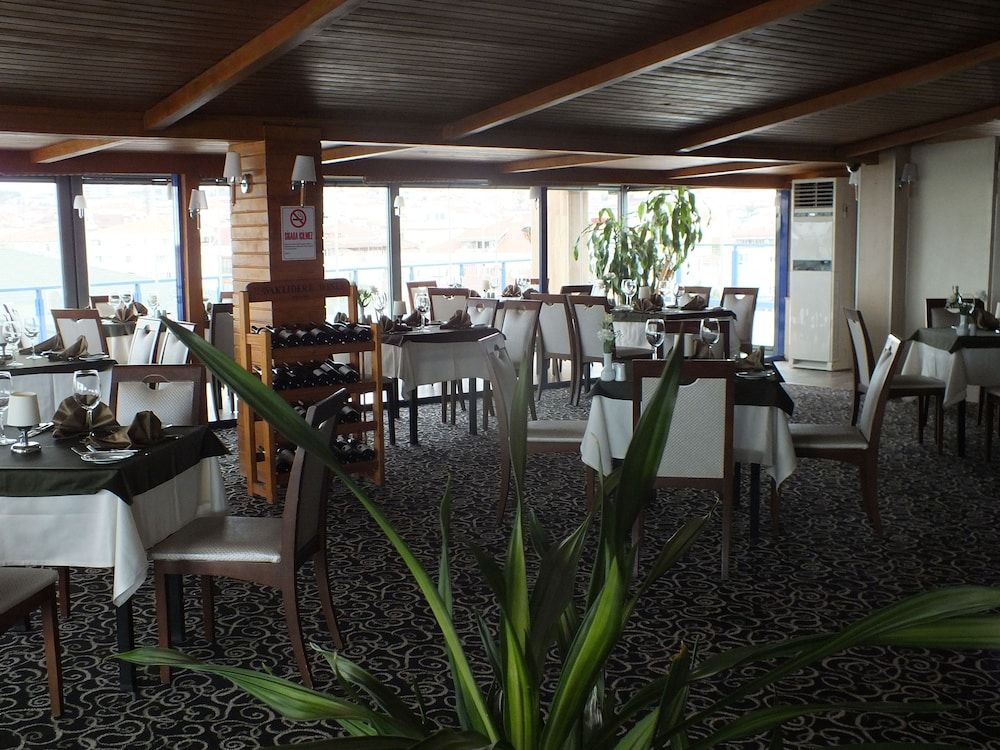 undefined Elite Hotel Kucukyali 9