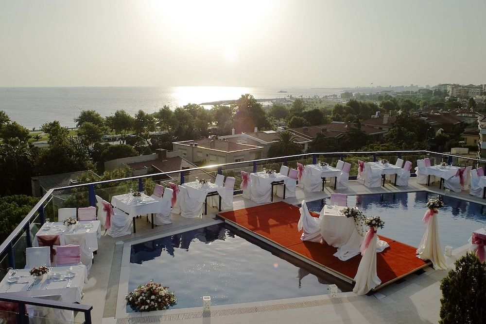undefined Elite Hotel Kucukyali 10