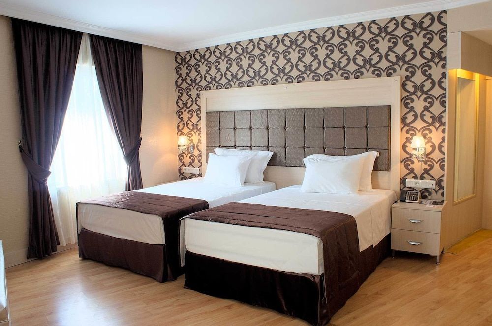 undefined Elite Hotel Kucukyali 2