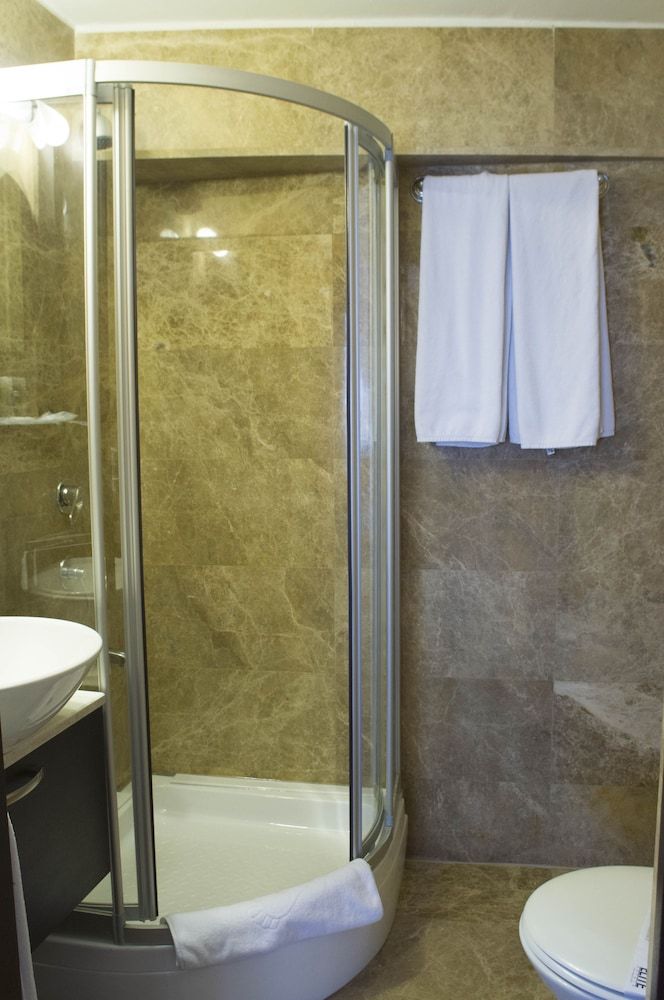 Elite Hotel Kucukyali Junior Suite 2