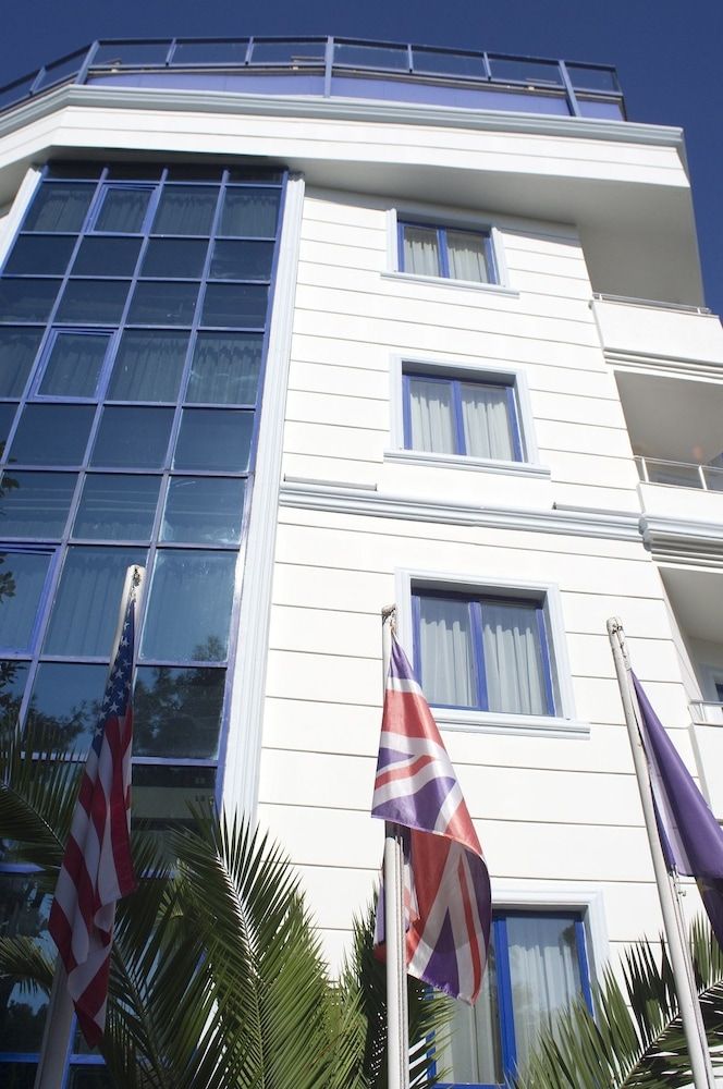 undefined Elite Hotel Kucukyali 4