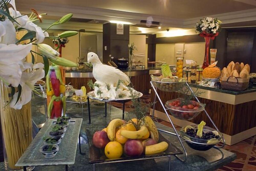 undefined Elite Hotel Kucukyali 7