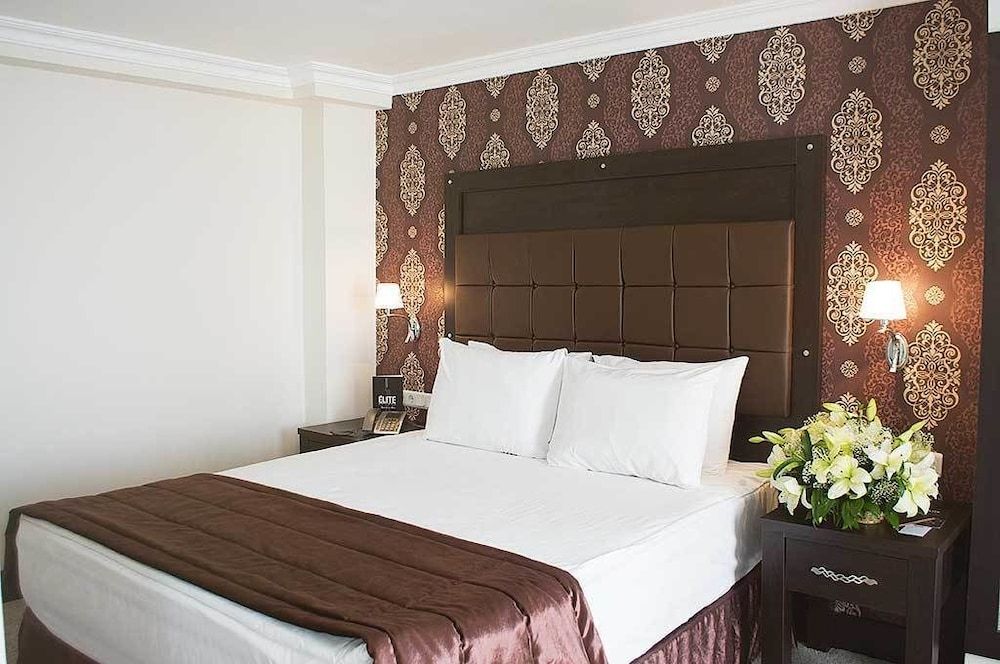 undefined Elite Hotel Kucukyali