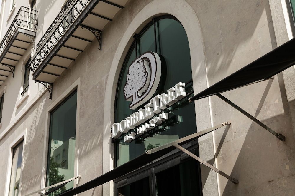 undefined DoubleTree by Hilton Hotel Lisbon - Fontana Park 10