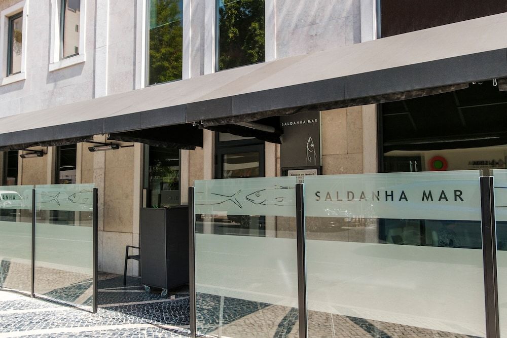 undefined DoubleTree by Hilton Hotel Lisbon - Fontana Park 7