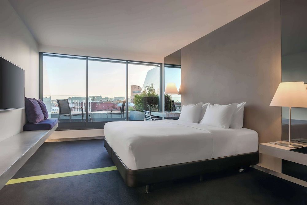 undefined DoubleTree by Hilton Hotel Lisbon - Fontana Park 3