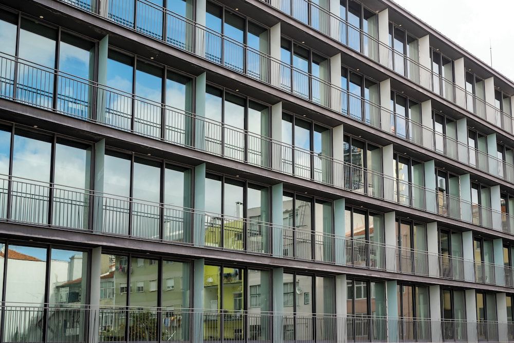 undefined DoubleTree by Hilton Hotel Lisbon - Fontana Park 7