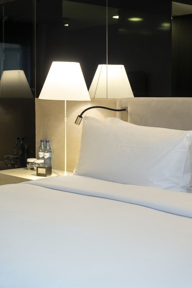 King Guest Room