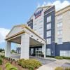Fairfield Inn & Suites by Marriott Guelph