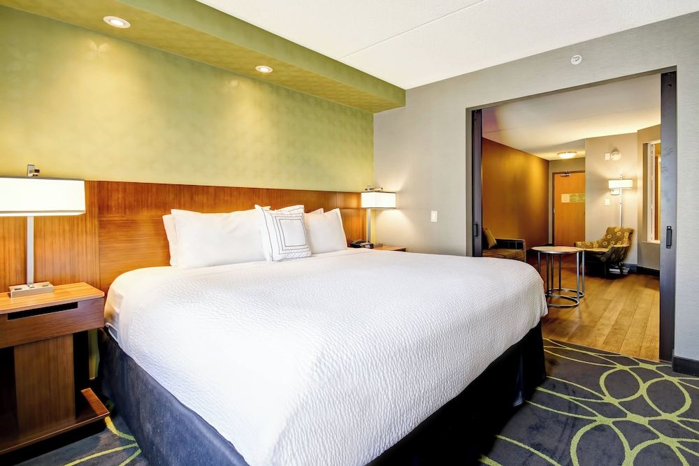 Suite, 1 Bedroom
