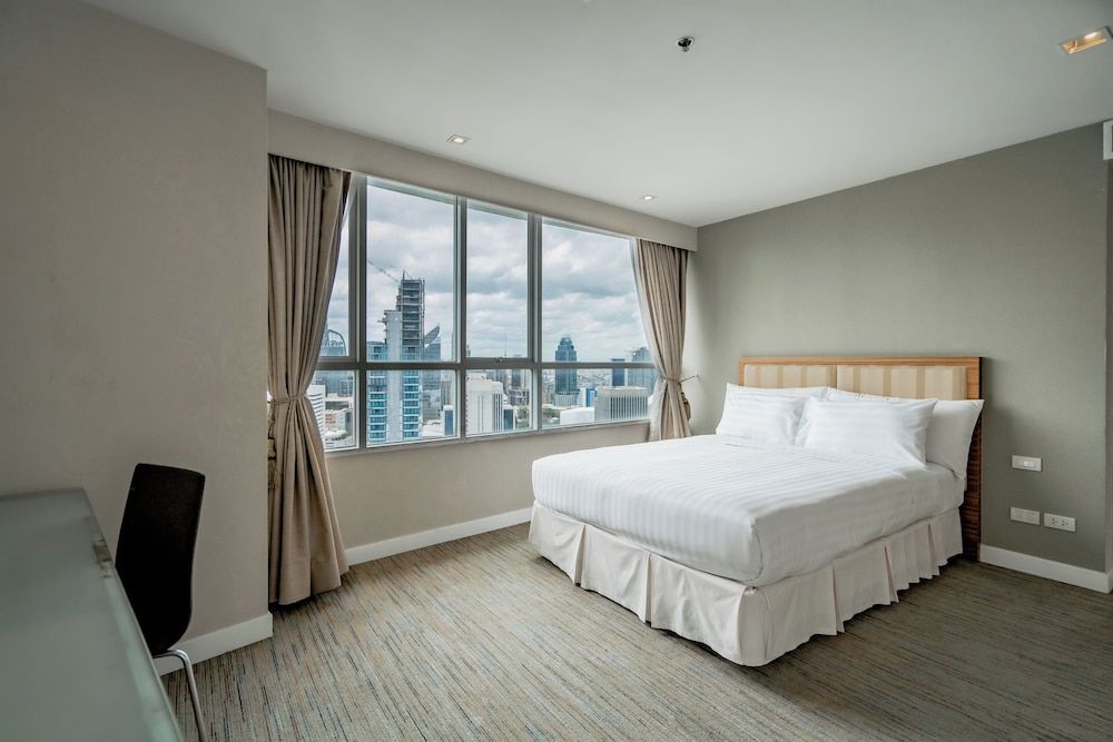 3 Bedroom Penthouse