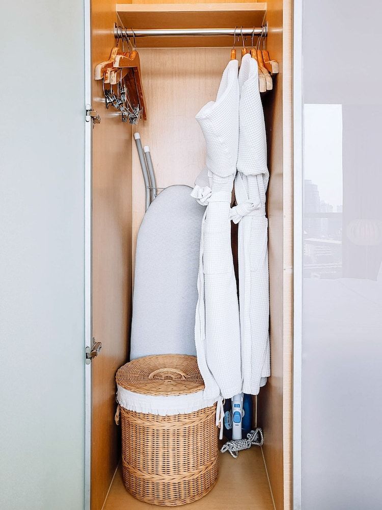 undefined Urbana Langsuan Hotel 10