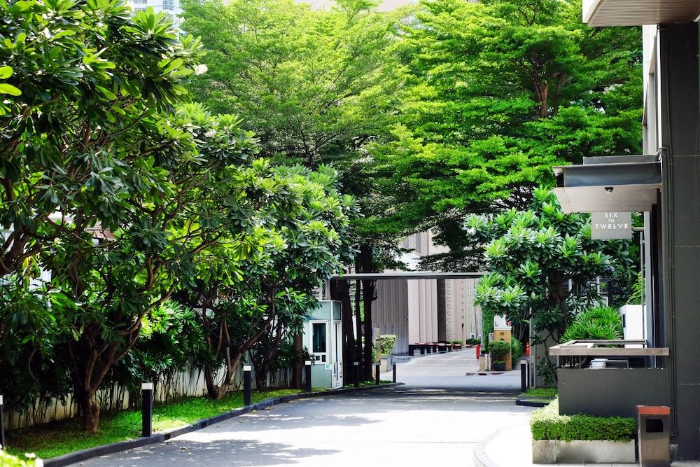 undefined Urbana Langsuan Hotel 2