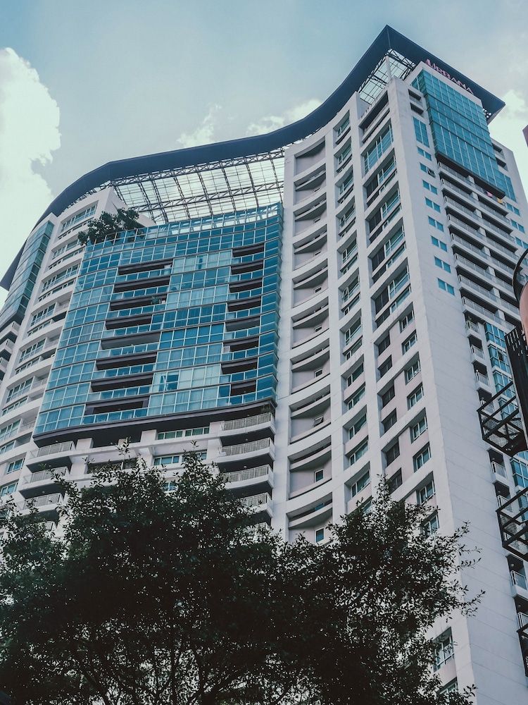 undefined Urbana Langsuan Hotel 3