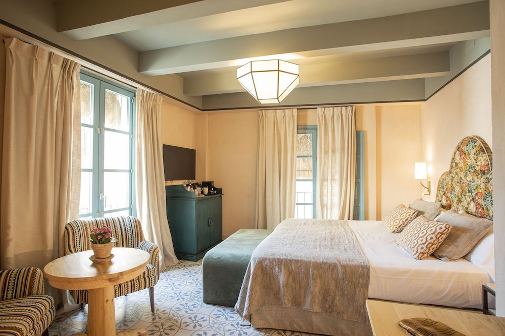 undefined Hospes Las Casas del Rey de Baeza, a Member of Design Hotels 5