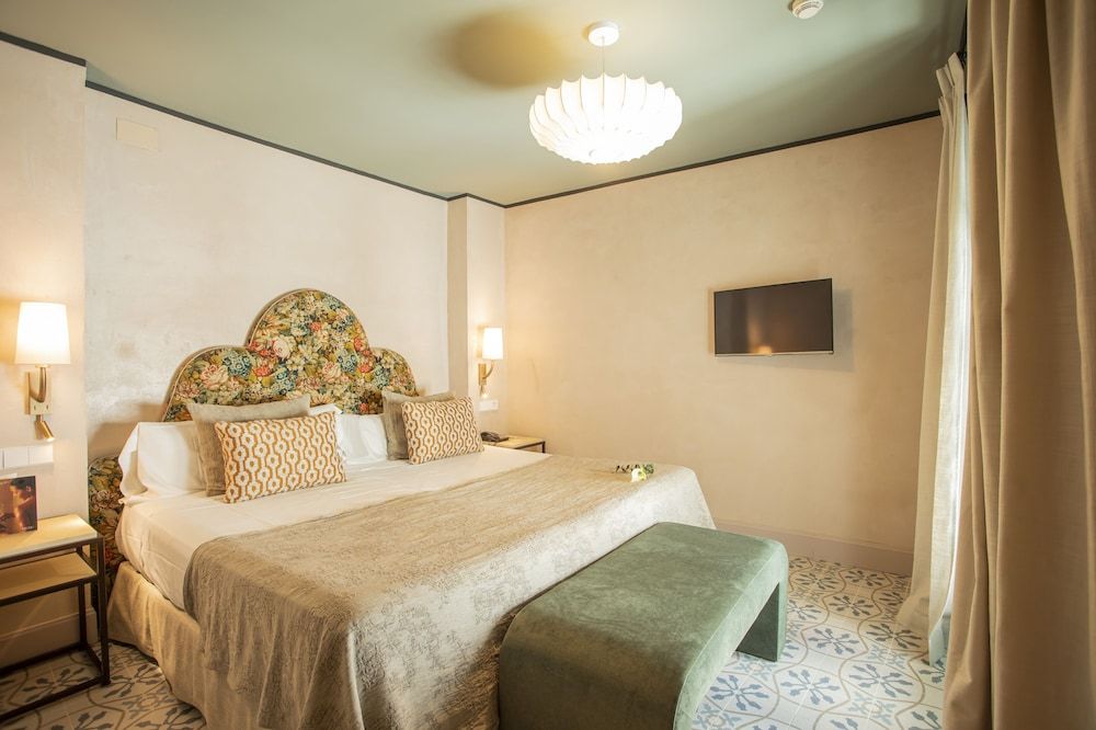 undefined Hospes Las Casas del Rey de Baeza, a Member of Design Hotels 4
