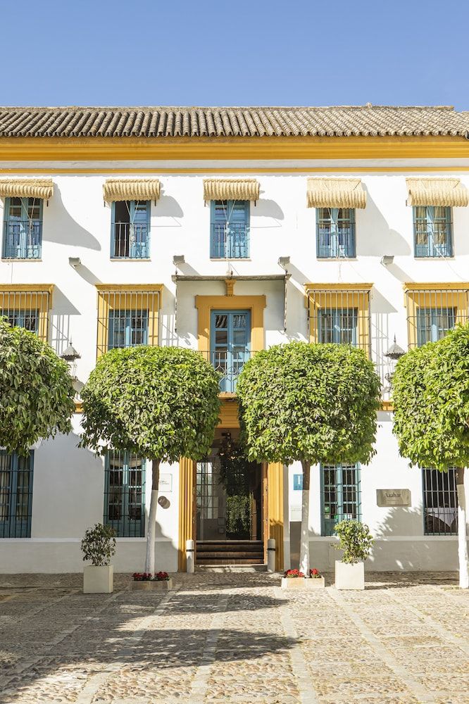 undefined Hospes Las Casas del Rey de Baeza, a Member of Design Hotels 10